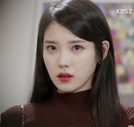 [고르기] 나 때문에 우는 여자 고르기 | 인스티즈