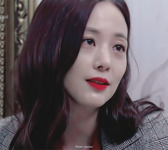 팬들 사이에서 인기 많은 투샷 김은향 X 구세경이 러브라인이라면? (언니는 살아있다 中) | 인스티즈