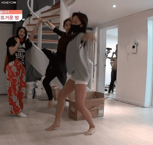 다음 중 가장 섹시한 아이오아이 멤버를 고르시오 | 인스티즈