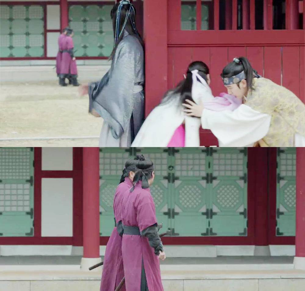 [달의연인] 150억 어디썼는지 모를... 가장 큰 이유.jpg | 인스티즈