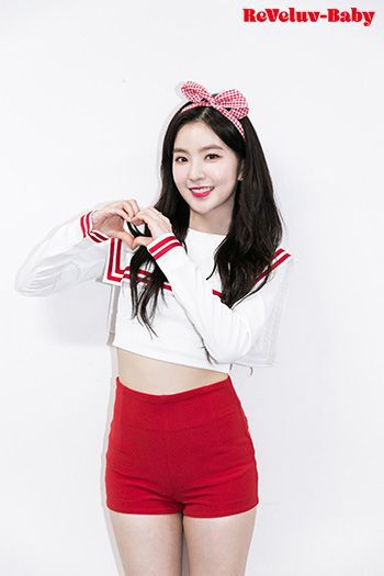 2018년 첫 레드벨벳 | 인스티즈