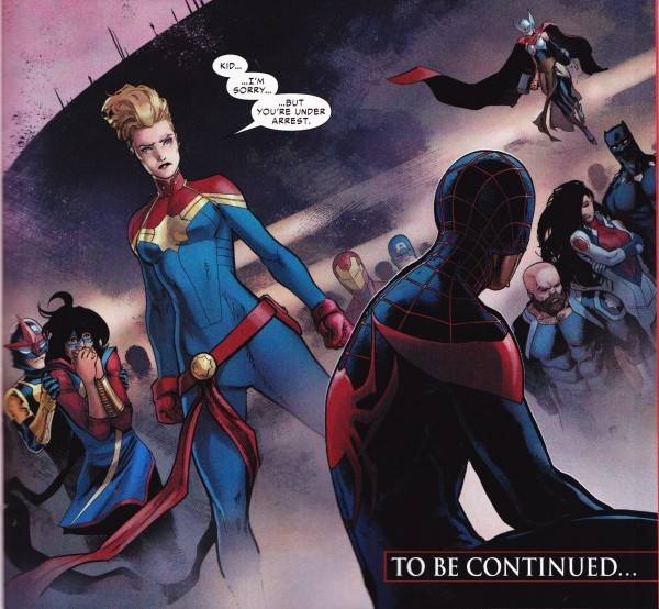 극장판 애니메이션으로 등장할 스파이더맨(마일즈 모랄레스) | 인스티즈