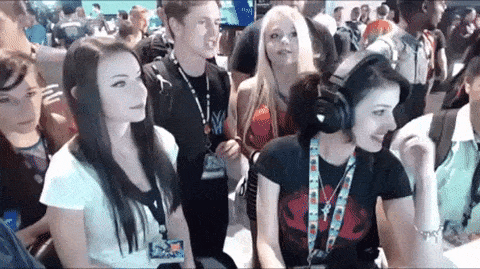 백합을 목격한 외국인 | 인스티즈