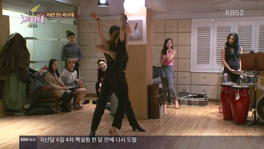 드림팀 머슬퀸 | 인스티즈