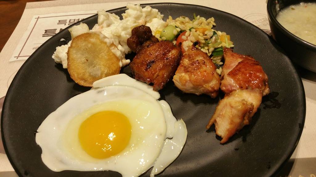 한식뷔페 자연별곡,계절밥상,풀잎채,올반 비교분석(사진100장주의) | 인스티즈