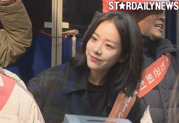 연예인들 실물에 근접한 사진 | 인스티즈