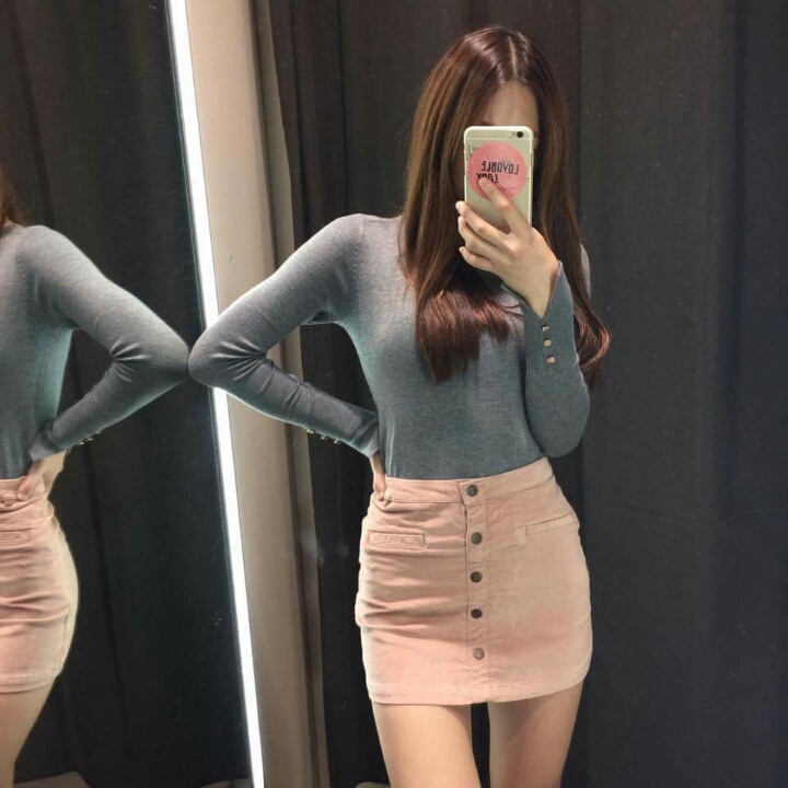 남친을 반하게하는 여친룩 | 인스티즈