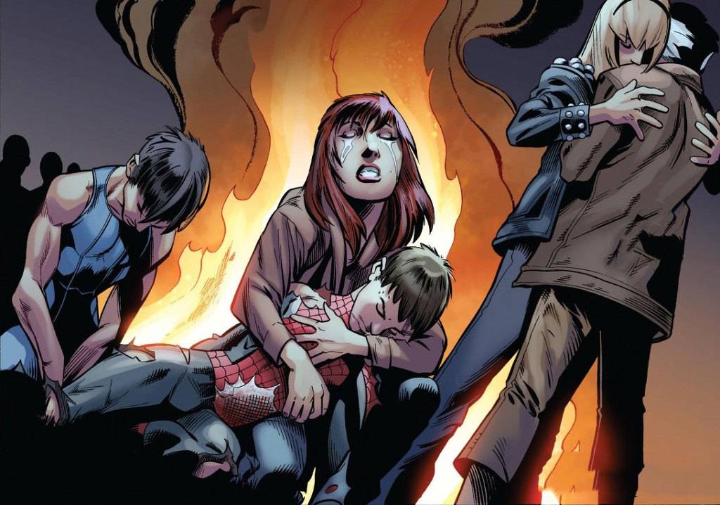 극장판 애니메이션으로 등장할 스파이더맨(마일즈 모랄레스) | 인스티즈