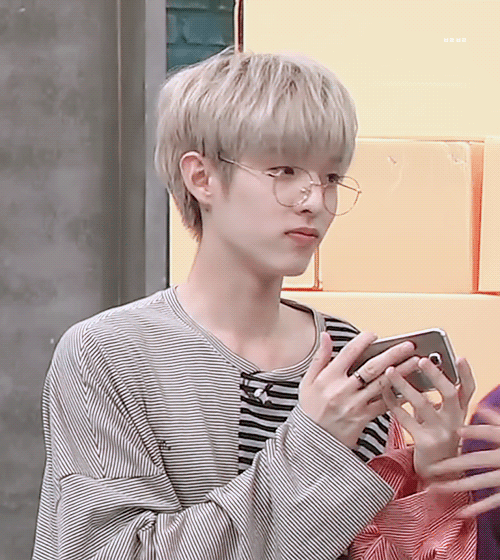 [고르기] 애인의 귀여운 취미 고르기 | 인스티즈