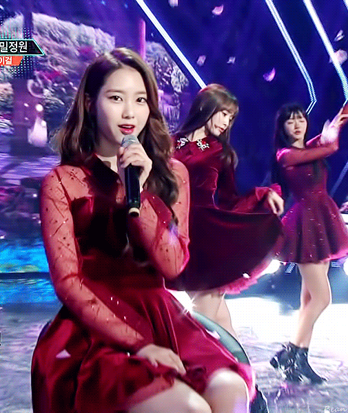 오마이걸에서 가장 이쁜 멤버 | 인스티즈