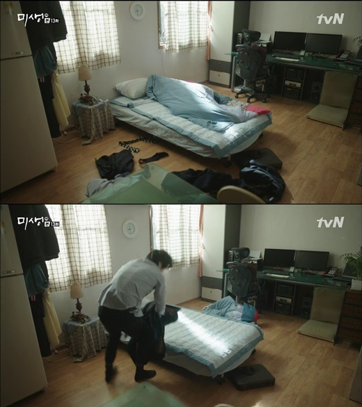 지상파 드라마가 tvN에 안되는 이유.JPG | 인스티즈