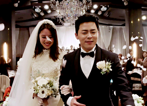 [질투의화신] 마지막까지 완벽했던 3년 짝사랑의 해피엔딩.jpg | 인스티즈