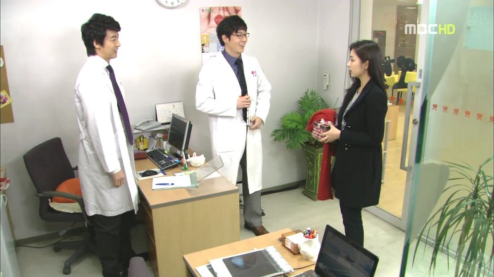 [지붕뚫고하이킥] 해줄 수 있는게 이거 밖에 없어서 / bgm | 인스티즈