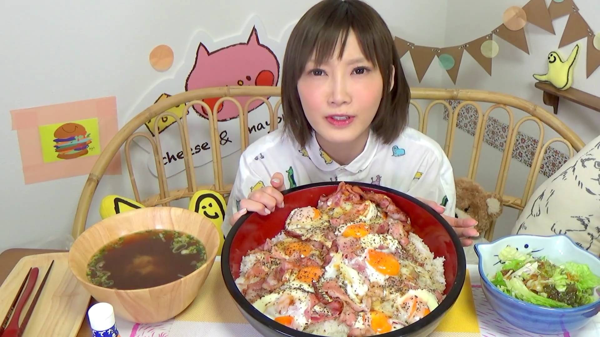 키노시타 유우카같은 위를 갖게된다면 갖는다 vs 안갖는다 | 인스티즈