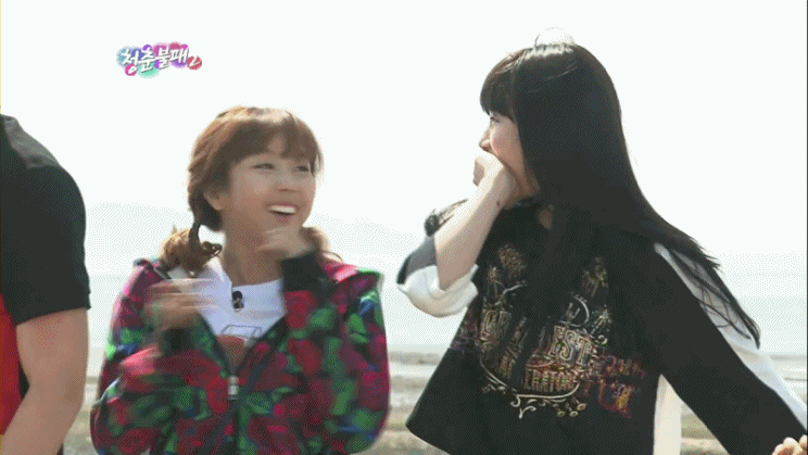 아니 설렘짤이 뭐가 좋다 222;. gif | 인스티즈