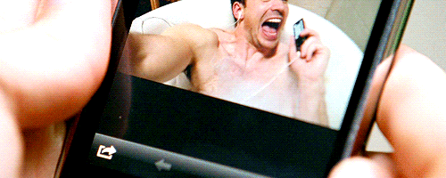 [데이터주의] 마블 영화 히어로 중 매력터지는 배우 ㅇㅈ? 어 ㅇㅈ??.gif | 인스티즈