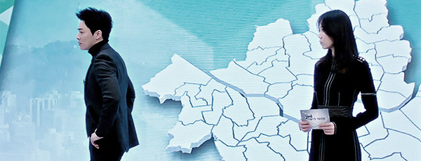 [질투의화신] 마지막까지 완벽했던 3년 짝사랑의 해피엔딩.jpg | 인스티즈