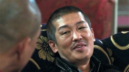 영화 범죄도시 배우들 갭 차이 | 인스티즈