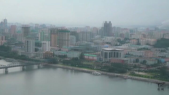 북한으로 놀러간 외국인(북한사람들 일상) | 인스티즈