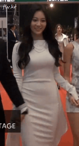 아이돌 몸매 원탑 유라.gif | 인스티즈