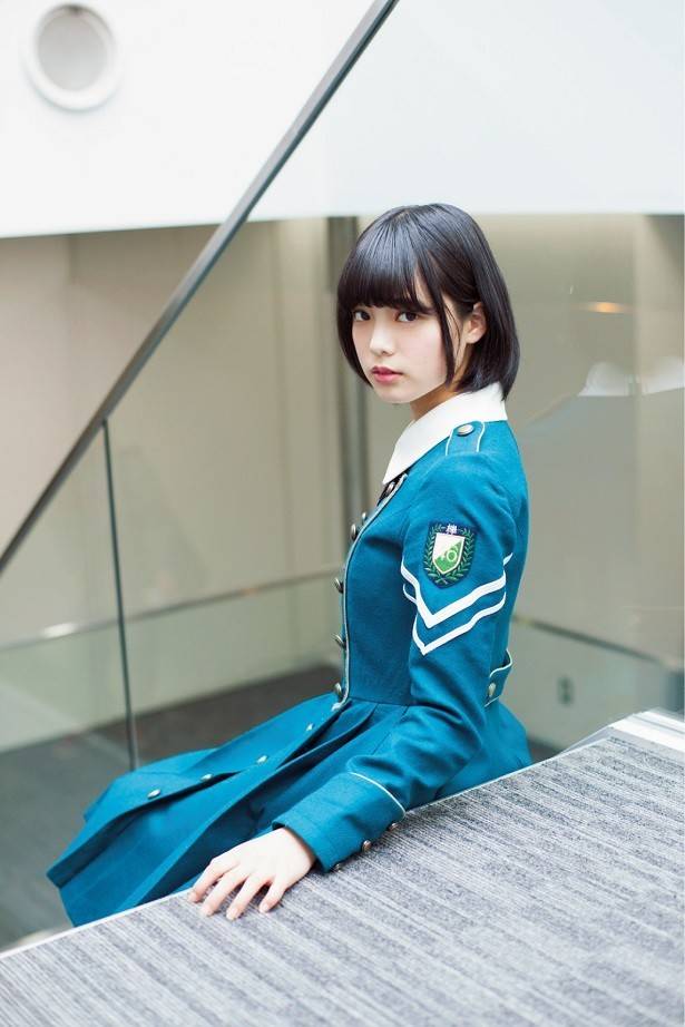 히라테 유리나...jpg | 인스티즈