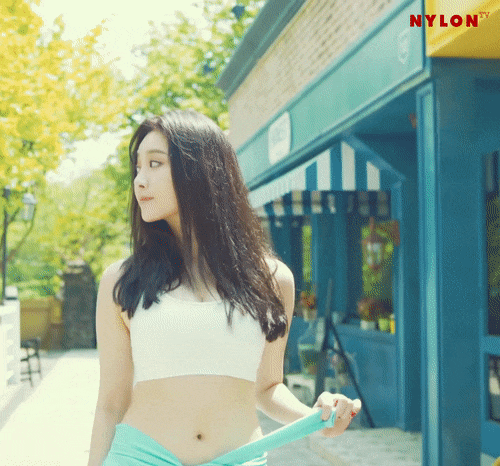 걸스데이 유라.jpgif [데이터주의] | 인스티즈