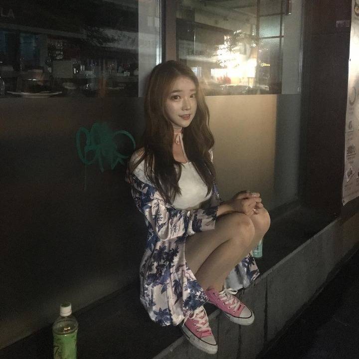 기상케스터 권혜인 | 인스티즈