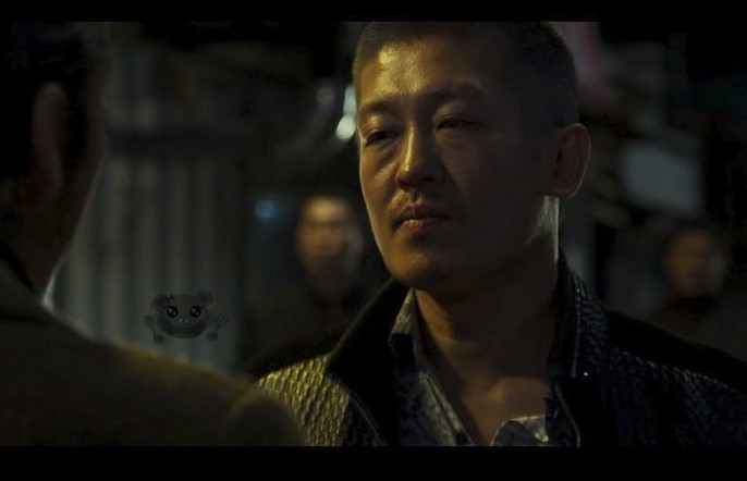 영화 범죄도시에서 연기 한번도 배운적 없는 사람들 | 인스티즈