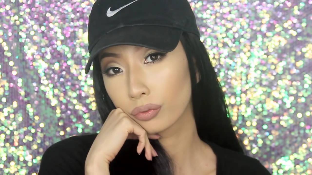 뷰티 유튜버들의 카일리 제너 메이크업 | 인스티즈