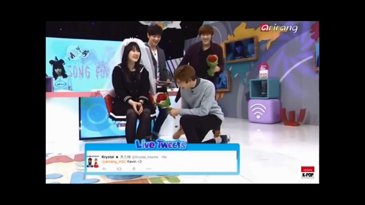 미성년자 동생 박지민 격하게 보호하는 에릭남ㅋㅋㅋㅋ(설렘사주의) | 인스티즈