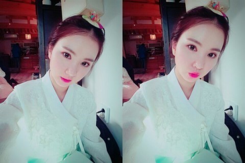 개인적으로 단발보다 긴머리가 더 이쁜 것 같은 걸그룹 멤버 (데이터주의) | 인스티즈