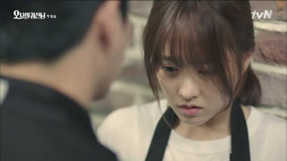 ＜뷰티풀군바리＞ 캐릭터들이 실제인물이라면 이렇게 생겼을까? | 인스티즈