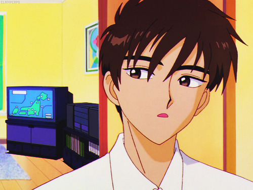 카드캡터 체리 (カードキャプターさくら) | 인스티즈