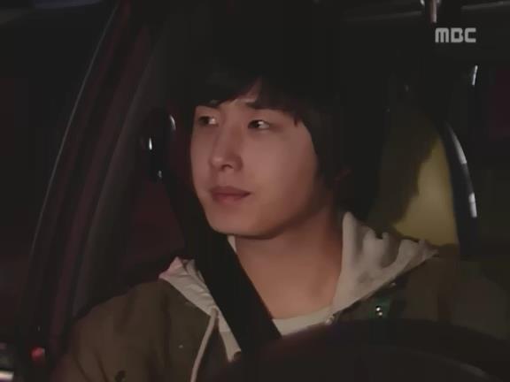 [거침없이하이킥] 이별 후 이야기(민용,신지) | 인스티즈