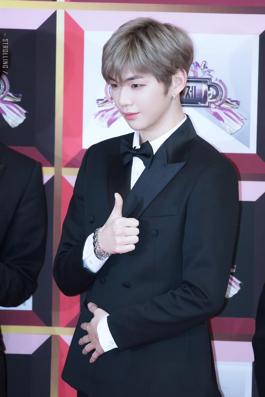 12월29~12월31일까지의 강다니엘.jpg | 인스티즈