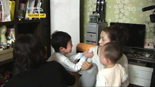 우리 아이가 달라졌어요 사상 최악의 부모 | 인스티즈