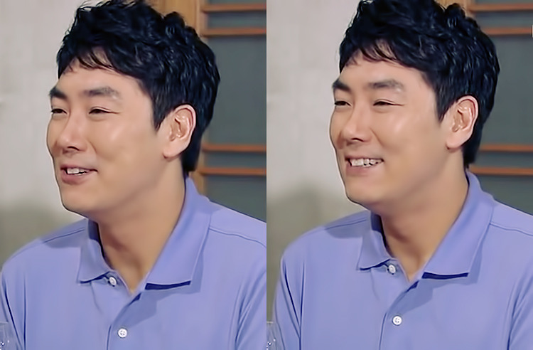 취향 갈리는 남자 콧대 111 둥근코(곡선) vs 222 쭉뻗은코 (직선) | 인스티즈