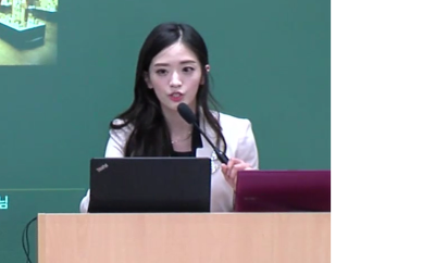 토익강사 미모 클라스ㄷㄷㄷ | 인스티즈