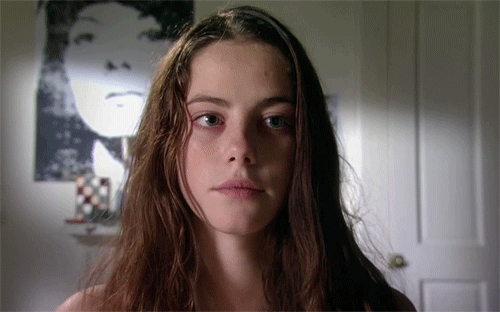 [한나머레이&카야스코델라리오] 영국 드라마 스킨스 매력있던 여캐들.jpgif | 인스티즈