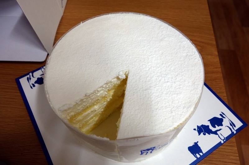 한때 인기 있었던 파리바게트 케이크.jpg | 인스티즈