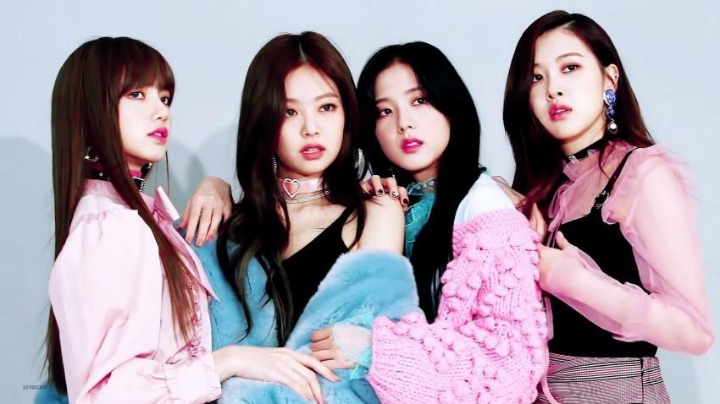 2018년 첫 블랙핑크 | 인스티즈