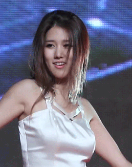 섹시미를 보여주는 연예인들~ (빠엄) | 인스티즈