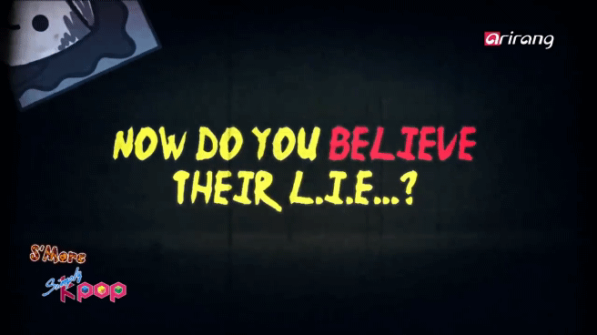 스탠딩 마이크 작살내는 비투비 일훈(피해자 은광).gif | 인스티즈