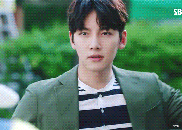 [수상한파트너] 여주 좋아하는데 배신 당할까봐 무서운 남주 (지창욱X남지현) | 인스티즈