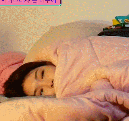 집순이 김청하의 하루 | 인스티즈