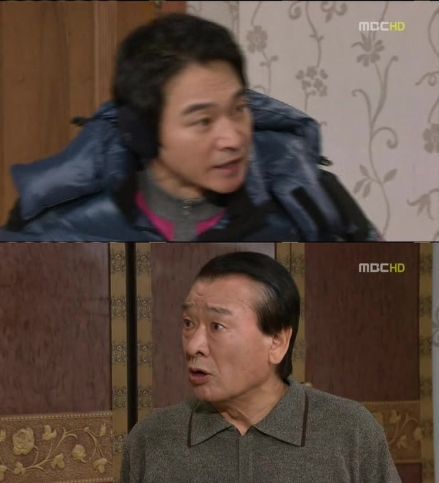 [지붕킥] 사라진 순재의 약혼반지 | 인스티즈