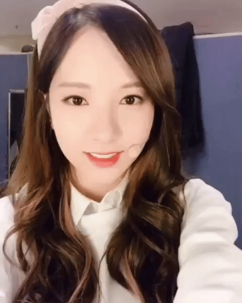 짱예인 우주소녀 보나.jpg | 인스티즈