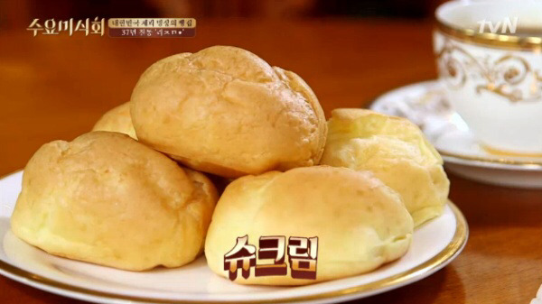 전국 5대 빵집 (+ 문 닫기 전 가야할 빵집 (feat 수요미식회) | 인스티즈