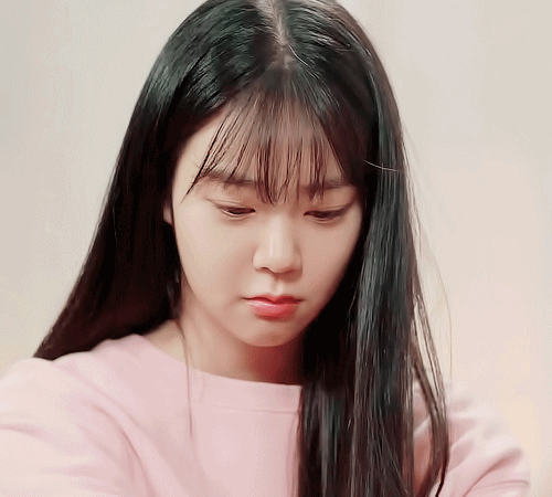 [청춘시대2] 하메들이 예은이를 위로하는 방법.gif | 인스티즈