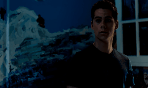 처음보는 사람이랑 연애상담 하다가 같이 자버렸어요.gif | 인스티즈